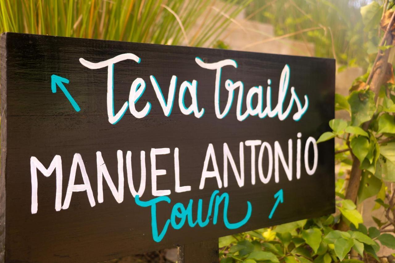 Teva & Jungle Reserve * Manuel Antonio