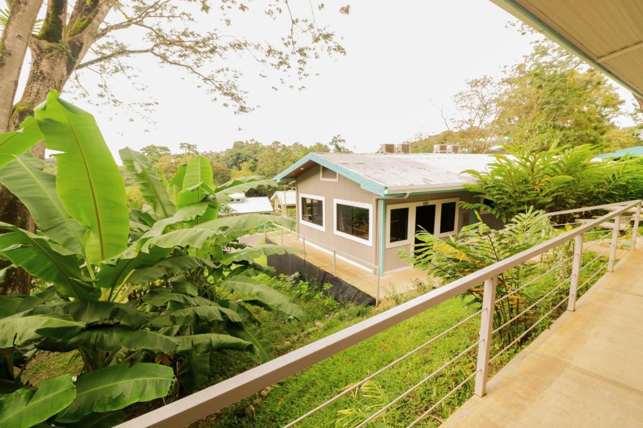 Teva & Jungle Reserve * Manuel Antonio